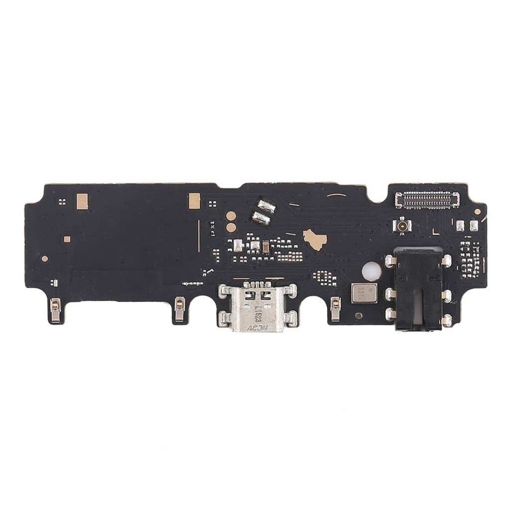 บอร์ดพอร์ตชาร์จ USB สําหรับ Vivo Y12 Y69 Y71 Y81 Y20 Y67 V7 Plus Y79 Y85 V9 Y91 Y93 แผงตูดชาร์จไฟ แพรตูดชาร