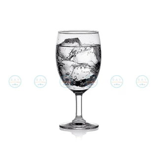 Ocean แก้วน้ำมีขา 350ml(แพ็ค6ใบ) Classic Water Goblet 1501G12 โอเชี่ยน