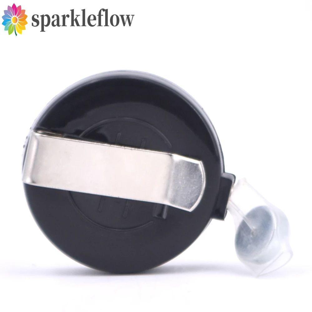 Sparkleflow เหรียญ Disappear Magic ด้ายโปร่งใส Magican ของขวัญคริสต์มาสของขวัญ Gimmick Props ของเล่นตลก Magician อุปกรณ์เสริม Magic Tricks เครื