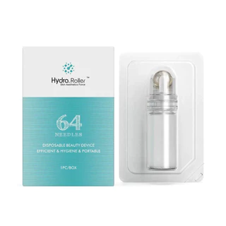 Hydra 64/20 ขวดละลายน้ําได้ยังสามารถใช้สําหรับ SPA และ Dermahel HSR/SB/HL/SR At Home