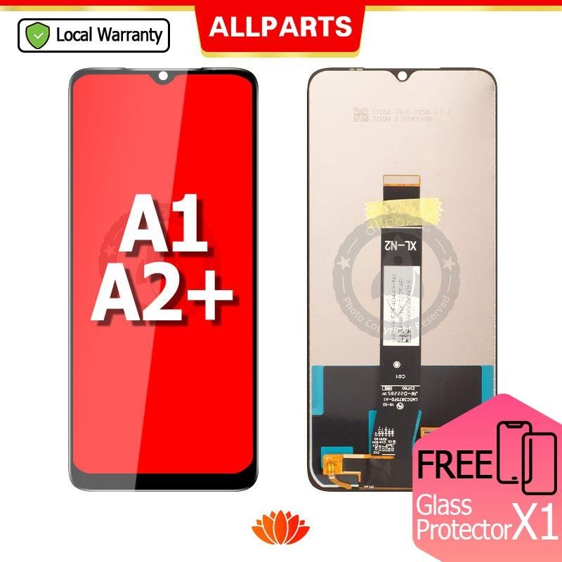Display​ จอ ทัช สำหรับ Xiaomi Redmi A1 A1+ Plus LCD หน้าจอ พร้อมทัชสกรีน