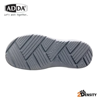 ADDA รุ่น 5TD76 (Size 4-10) รองเท้าแตะ พื้น 2DENSITY สายปรับได้ กันลื่น น้ำหนักเบา ใส่สบายตลอดวัน
