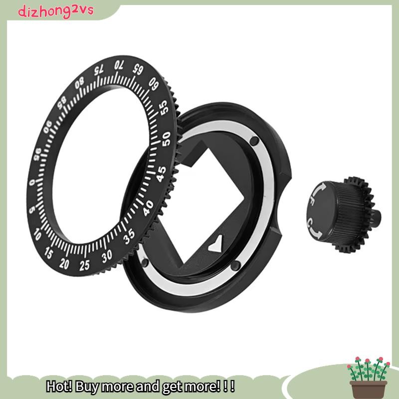 [dizhong2vs]Gender Setting Dial สําหรับ Mignon Specialita Mignon Adjustment Ring สําหรับชิ้นส่วนอุปก