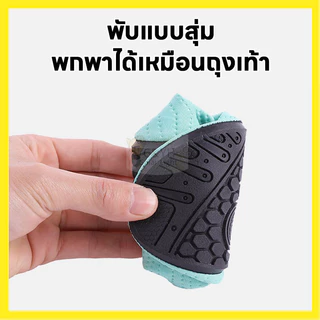 รองเท้าเดินชายหาด คุณสามารถใช้รองเท้าได้ในหลายโอกาส เช่น: สวนน้ำ, โยคะในร่ม, คลาสน้ำ, ล่องเรือ, ออกไปเที่ยว,