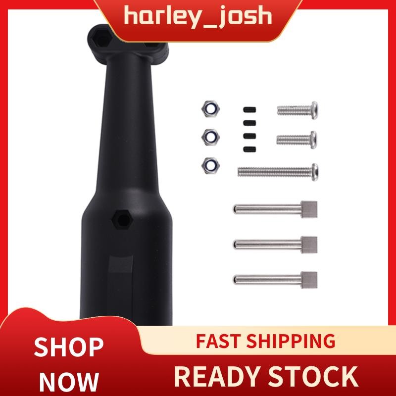 harley_josh 101828901 48v ปลั๊กชาร์จสายไฟสําหรับ Club Car Precedent Golf Carts 2008 Up