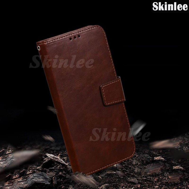 สําหรับ ZTE Nubia NEO 2 5G กรณีกระเป๋าสตางค์หรูหราช่องใส่การ์ด Flip Stand ฝาครอบหนัง PU สําหรับ ZTE Nubia NEO2 5G เคสโทรศัพท์