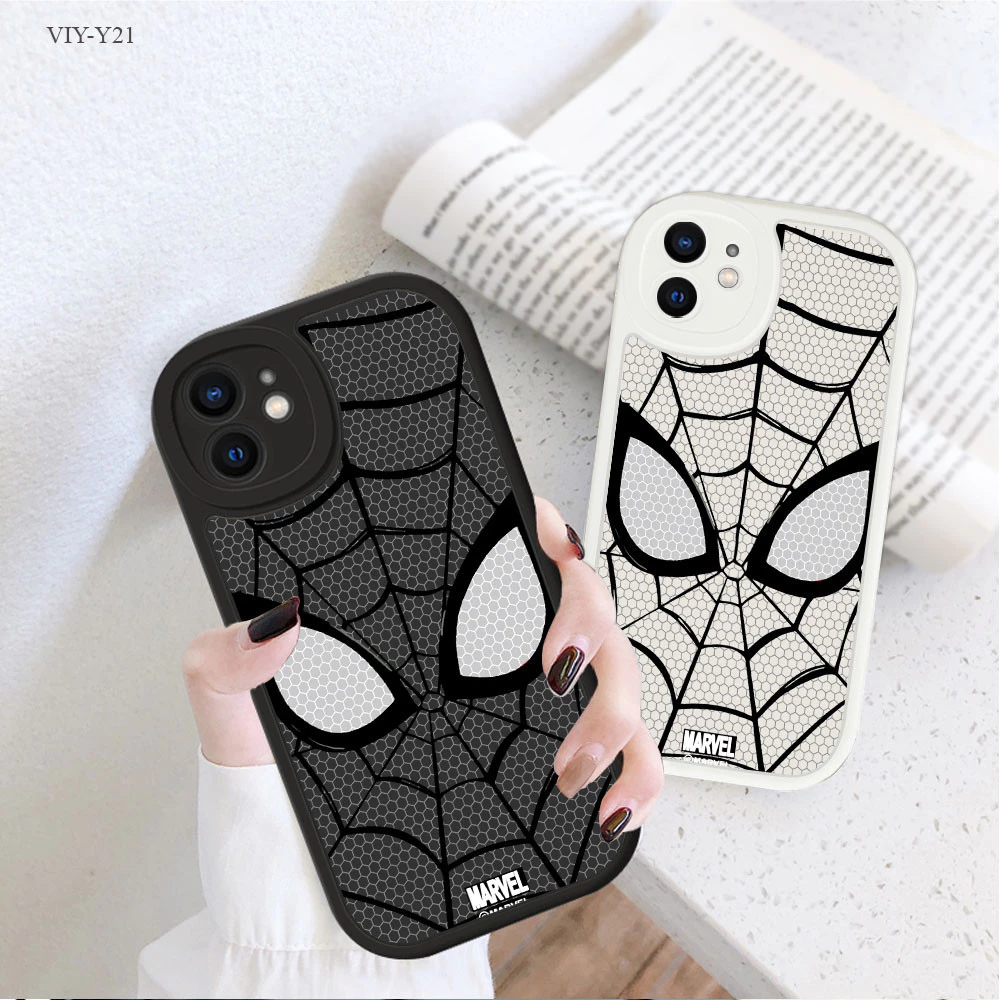 VIVO V30 Y72 Y36 Y17S Y28 Y21 Y33S Y15S Y50 Y22 Y20 Y12S Y17 Y15 Y12 Y16 Y02T V25 V23E V27 V29E S1 Pro 5G เคสวีโว่ DY