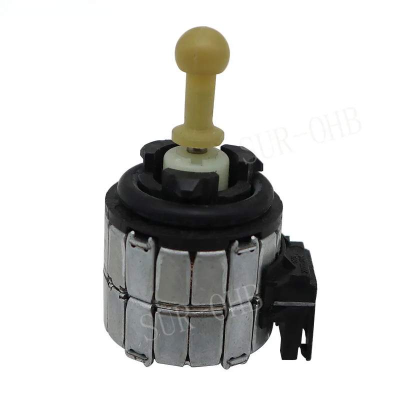 COCOSHOPSS 748622-00 โมดูลควบคุมพวงมาลัยไฟหน้าซีนอน 72075749 มอเตอร์ไฟฟ้า 631172075749 สําหรับการปรั