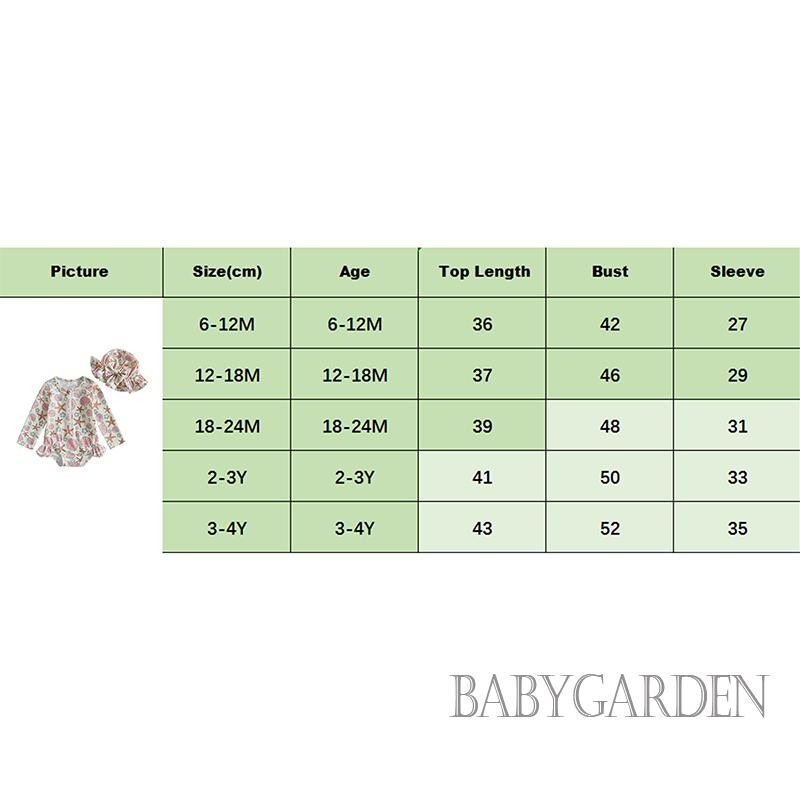 //-6เดือน-4ปี เด็กทารกผื่นยามชุดว่ายน้ํากับหมวกเปลือกปลาดาวลายซิปขึ้นแขนยาวลูกเรือคอชุดว่ายน้ํา
