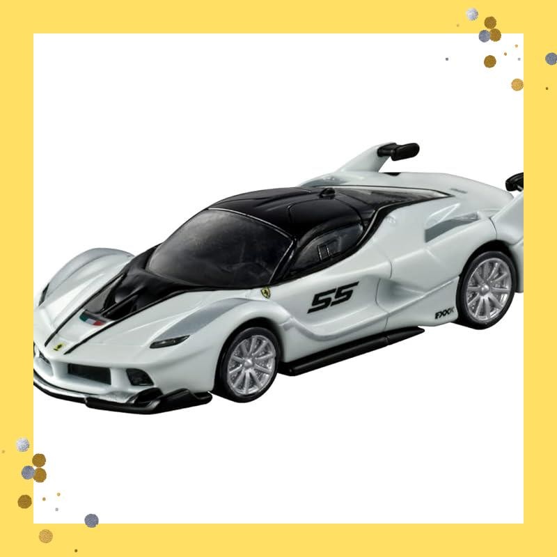 Tomica Premium 33 Ferrari FXX K (Tomica Premium Commemorative Edition)