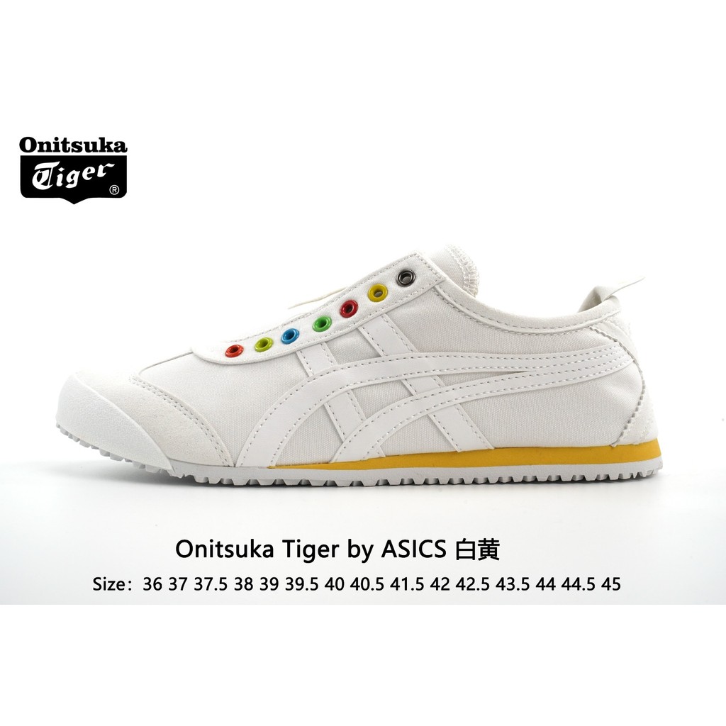 รองเท้าผ้าใบ Onitsuka Tiger