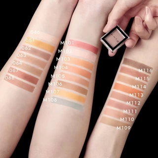 KATE The Eye Color Single Eyeshadow (12 Shades) Pearl Type / Glossy Type Direct from Japan