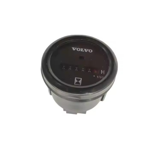 14626888 ชิ้นส่วนรถขุด Volvo Time Meter EC380 EC480 Time Meter EC350 EC300 Timer 14626888 ตัวจับเวลา