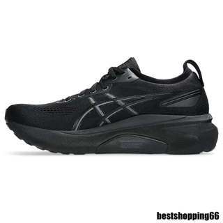 ASICS GEL-KAYANO 31 รองเท้าวิ่ง Unisex