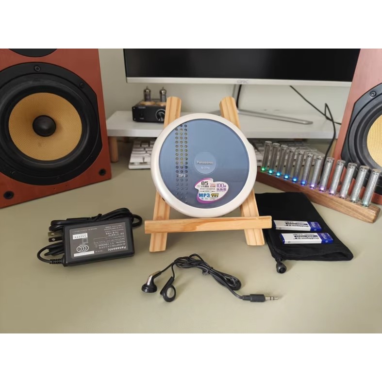 Panasonic Walkman CT700 (เกี่ยวข้อง ct800ct810)