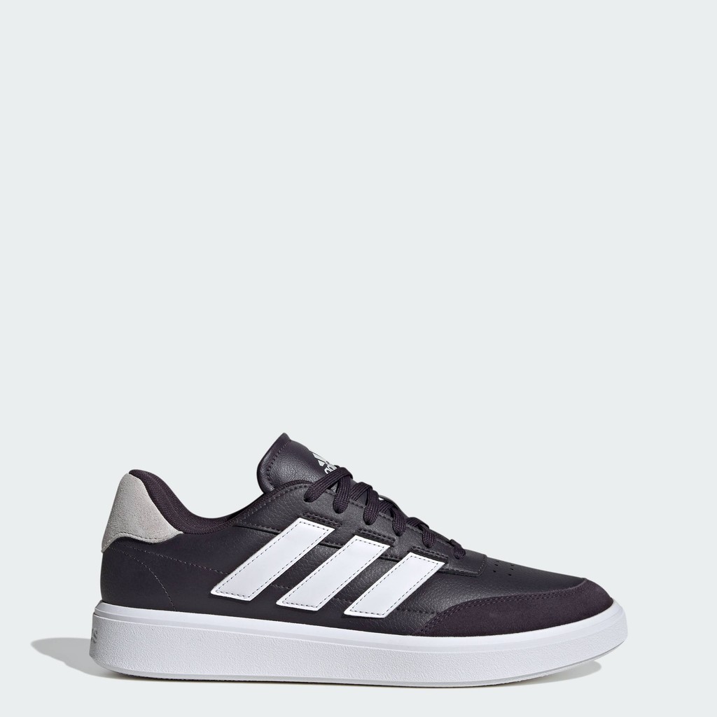 adidas Lifestyle Courtblock Shoes Men Purple IF6504