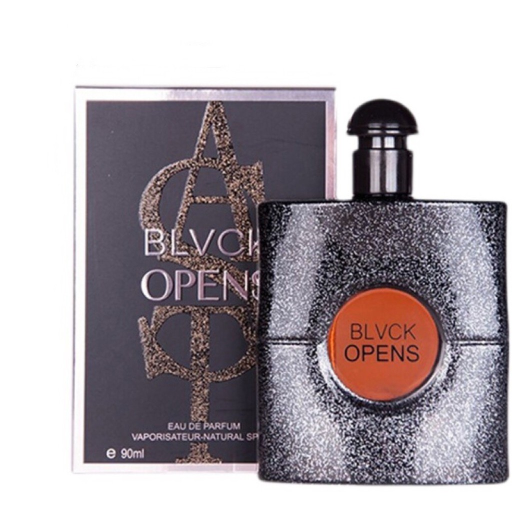 Yves Saint Laurent
Black Opium Eau de Parfum

ขนาด: 90ml