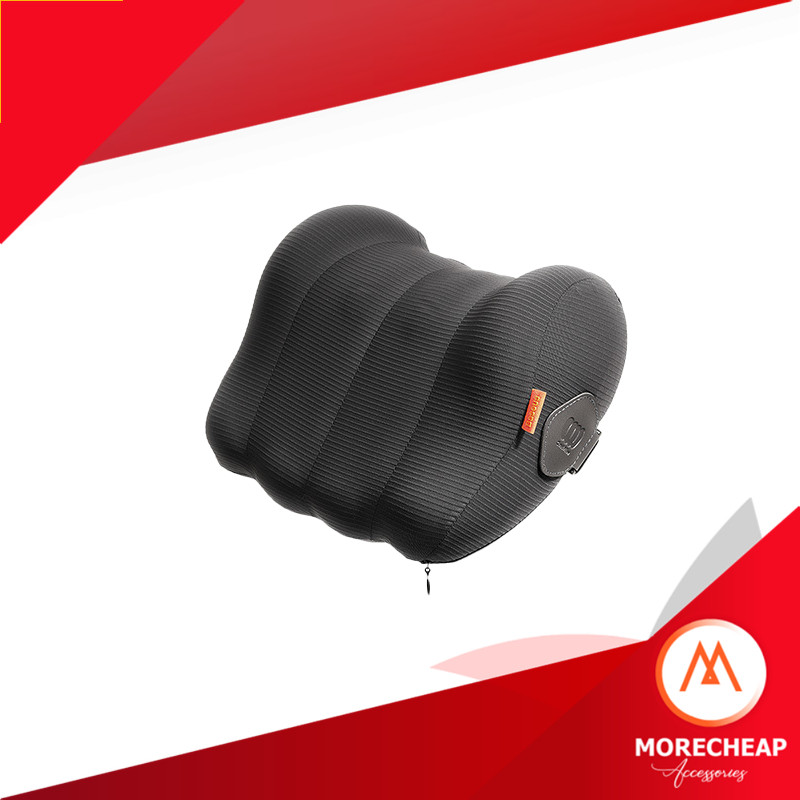 🔥ถูก/แท้🔥Baseus หมอนรองคอ ในรถยนต์ Car Pillow Polymer Cooling Gel