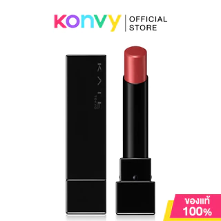 KATE Lip Monster 3g ลิปสติกสีสดชัด ติดทนเหลือร้าย.