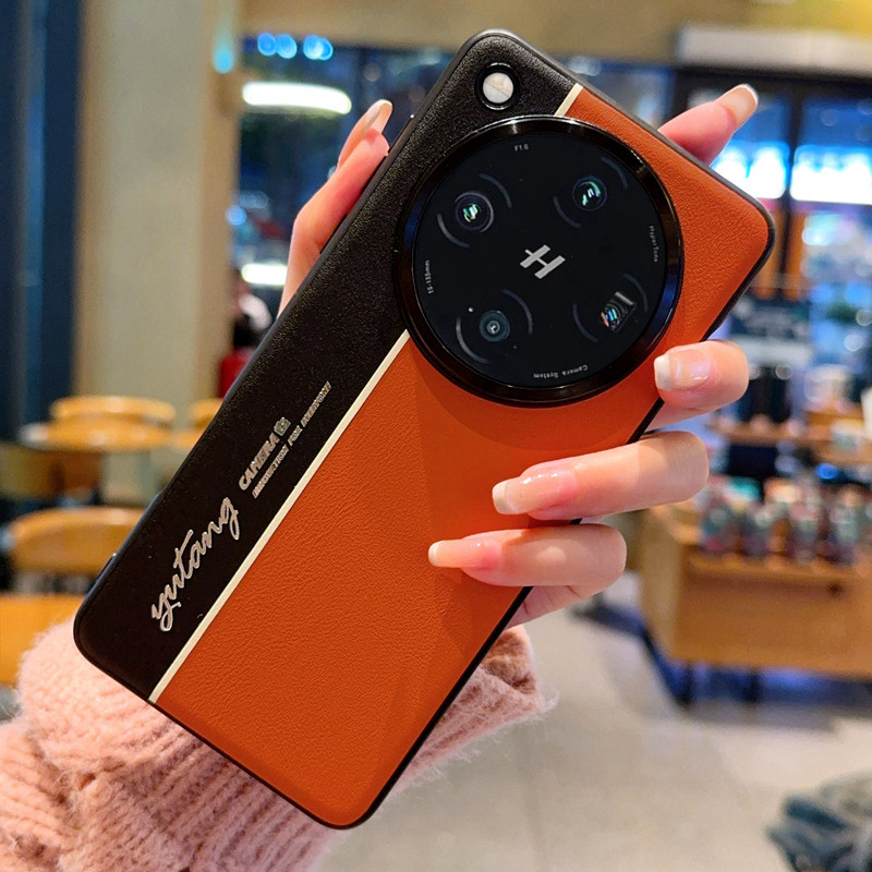 เคสโทรศัพท์ตัดกันเรืองแสง OPPO Find X8 X7 Ultra X8S PLUS X8S Luminous frosted หนังฝาครอบป้องกัน FIND X8 X6 PRO ใหม่ anti drop การกระจายความร้อน shell