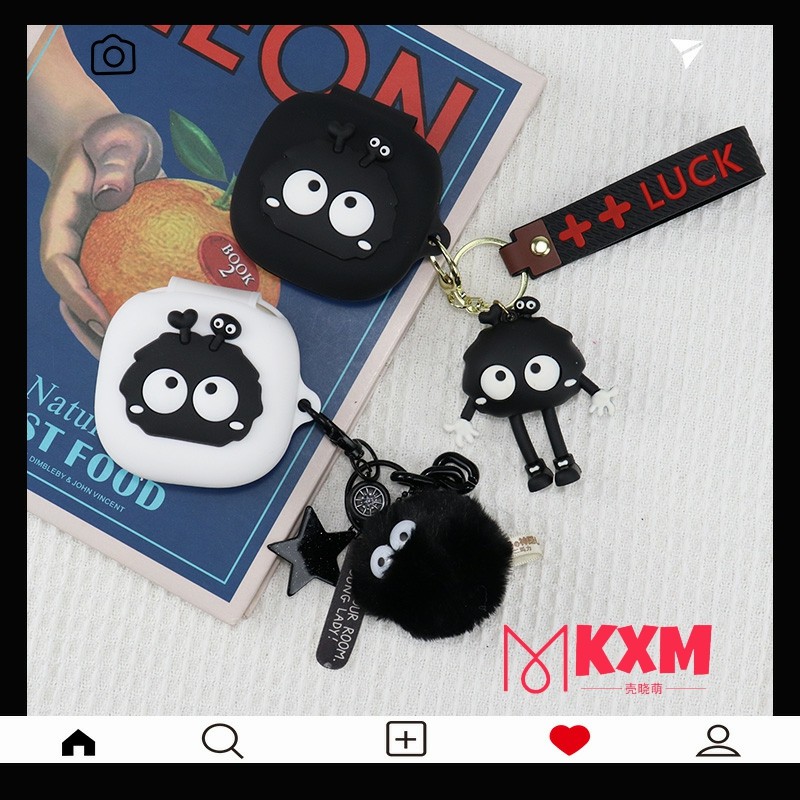 SY0145 Shokz OpenFit Air case / OpenFit 2 T920 / OpenFit / OpenDots ONE E310 Open-Ear Case Dustproof