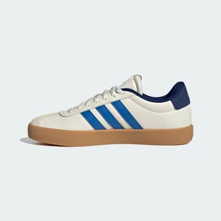 adidas ไลฟ์สไตล์ รองเท้า VL Court 3.0 ผู้ชาย สีขาว JR8634