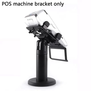 เครื่อง POS ปรับได้ ขาตั้งจอแสดงผล POS หมุนได้ ขาตั้งเครื่อง POS สำหรับแคชเชียร์ ขาตั้งเครื่องบัตรเครดิต