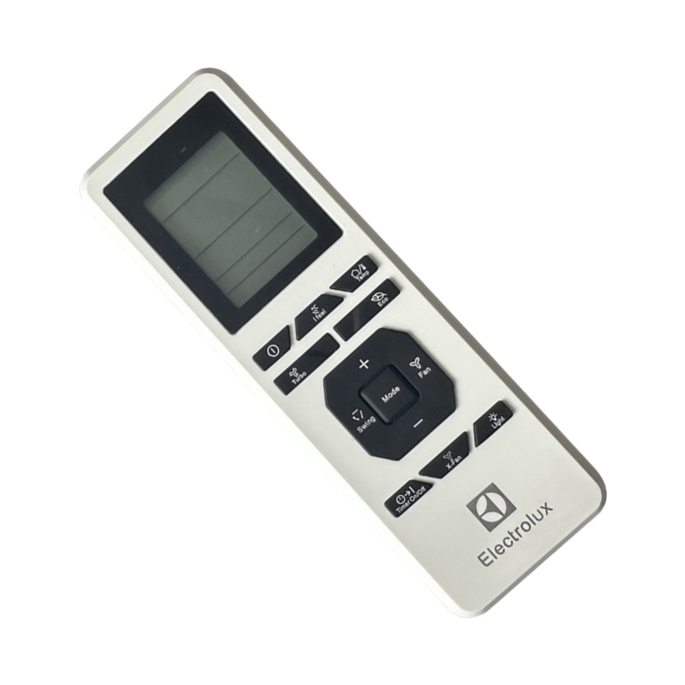 ALANK Remote รีโมทแอร์ Electrolux รีโมท (สำหรับเครื่องปรับอากาศแบบแยกส่วน) RG95E2 ราคา ถูกที่สุด ดีลบีเคเค แกลเลอรีภาพที่ 5