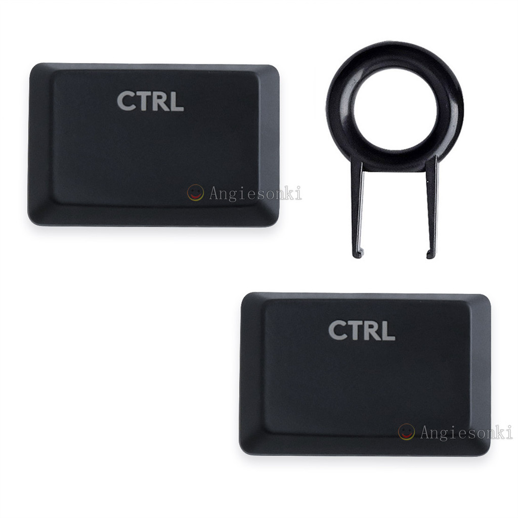 Logitech Logitech G915 913 G815 813 ปุ่มกดโปร่งแสง fps เกม Ctrl Key Space Key