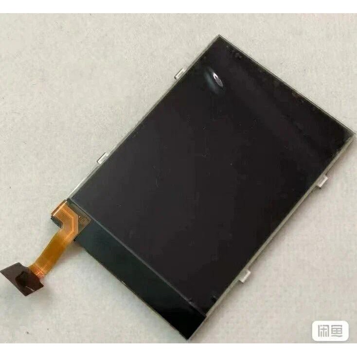 LCD สําหรับ Nokia N71 N73 N93 โทรศัพท์มือถือหน้าจอ LCD Digitizer จอแสดงผล