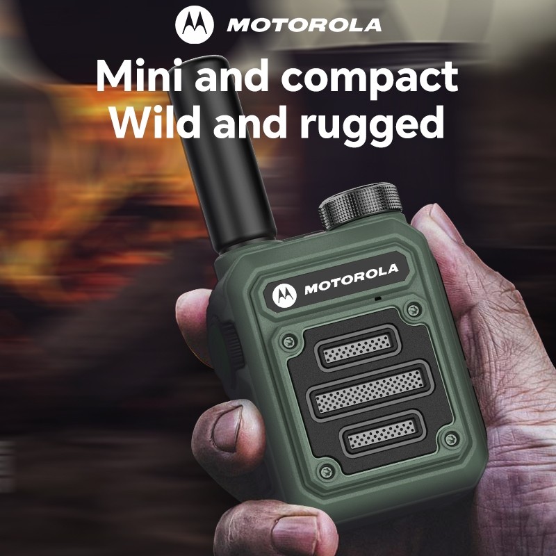 【Buy1 Get1 Free】 MT Radio MT918 Frequency Copy Two Way Radio Long Range 1-10KM 30Watts 29800mAh - รูปที่ 2