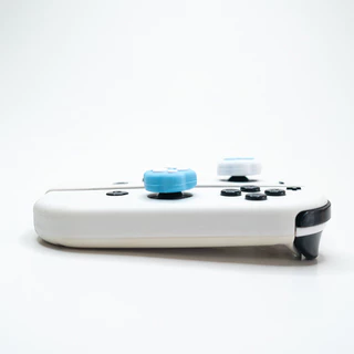 Paw Shape Switch Rocker Caps 1 คู่ (2 ชิ้น) สําหรับ Nintendo Switch 1/ OLED/ Lite Analog Caps สต็อกท้องถิ่น