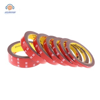 AFl 300 ซม.พิเศษเทปสองด้านกาวรถพิเศษเทปสองด้าน Strong เทปคู่…