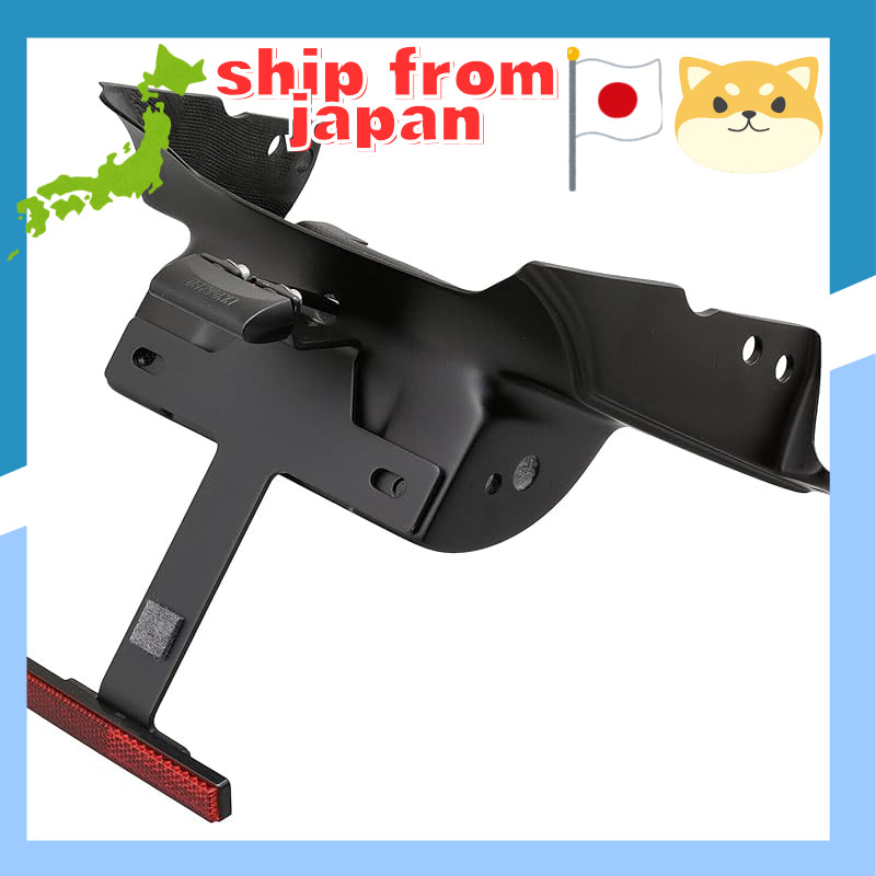 Daytona LED Fender Eliminator Kit for CB1300SF/SB (2017-2021) with License Lamp & Reflector Included