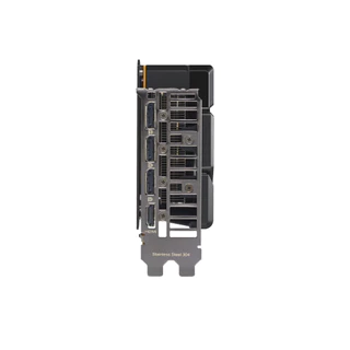 ASUS Dual GeForce RTX™ 5060 8GB GDDR7 OC Edition VGA Card การ์ดจอ