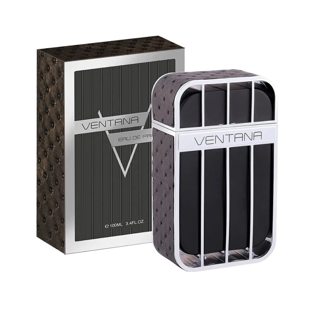 Armaf Ventana Pour Homme EDP 100 ml กล่องซีล