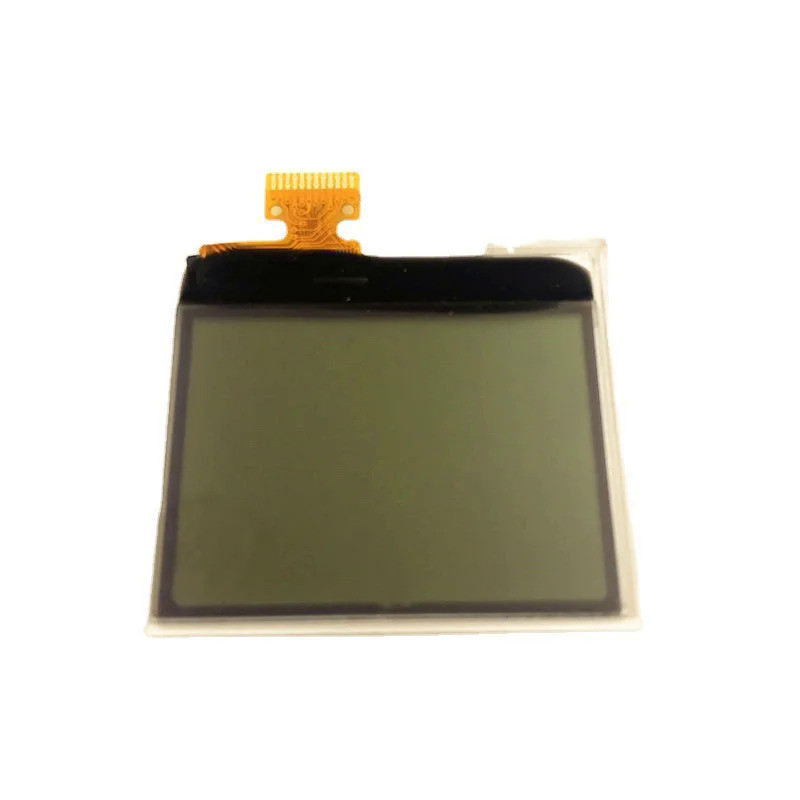สําหรับ Nokia 1280 1202 1202n 1203 1202-2 RH-112 จอแสดงผล LCD Digitizer อะไหล่