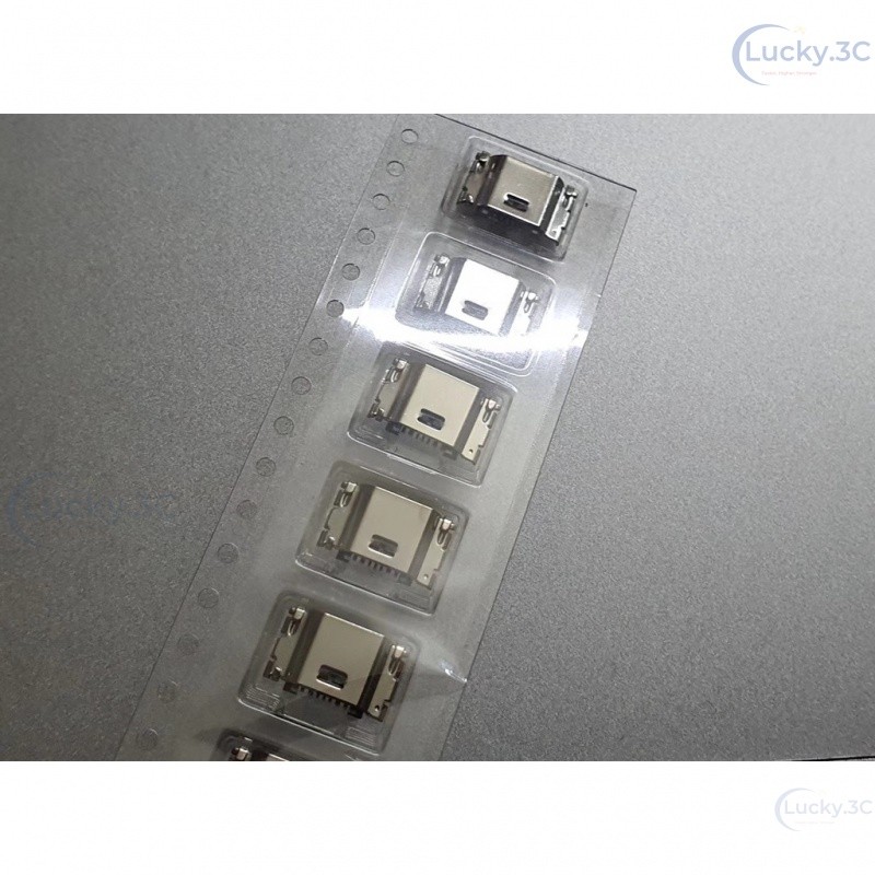 ชาร์จ Usb สําหรับ Samsung Galaxy J4 J400 J8 J810 2018 J4 Plus J415F 2018 A6plus J805 J6plus Charger 