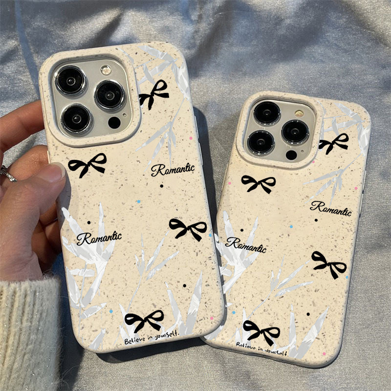 AWIFI ส่งจากไทย เคสโทรศัพท์มือถือนิ่ม เคสไอโฟน สําหรับ iPhone 16 15 14 13 12 11Promax 7 8 Plus X XR XSMax ปิคนิค ผลไม้