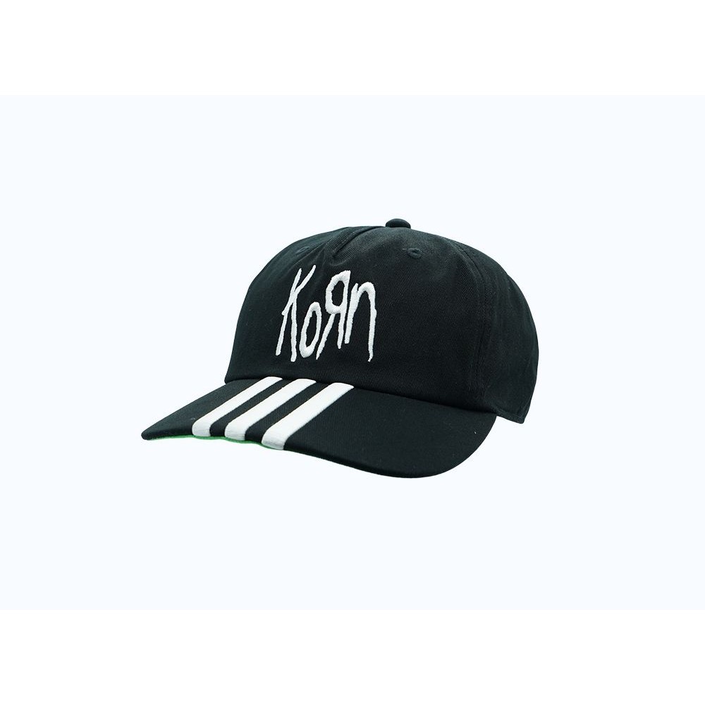 adidas x Korn Cap Black Unused