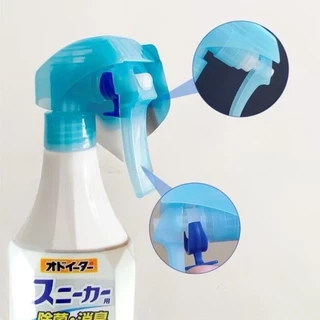 สเปรย์ดับกลิ่นเท้า Shoe Spray 250ml สเปรย์ดับกลิ่นอับ ดับกลิ่นรองเท้า ผลิตภัณฑ์ดับกลิ่นรองเท้า สเปรย์ดับกลิ่นรองเท้า