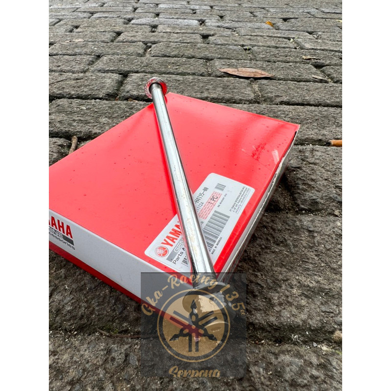 เพลาหลัง f1zr Vega Lama costome ดัดแปลง ala thailand