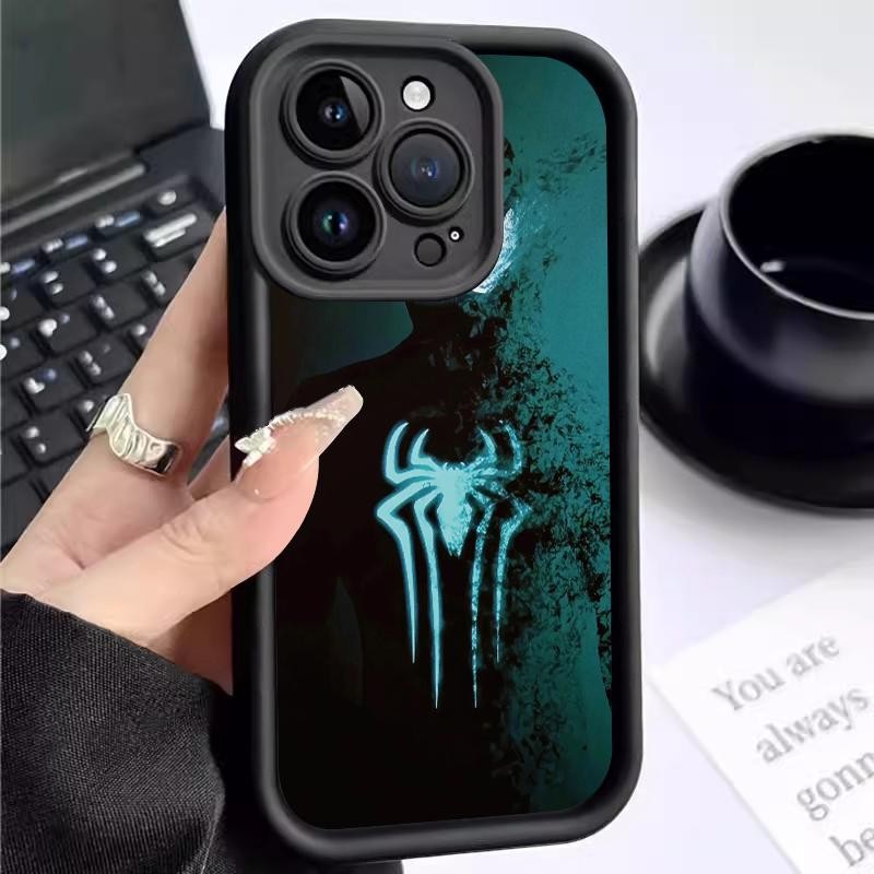 เหมาะสำหรับ Realme C35 C31 C53 C55 C51 C67 4G C51S C3i C30 C30s C33 กรณีโทรศัพท์ที่ดูดีเคส Cartoon M