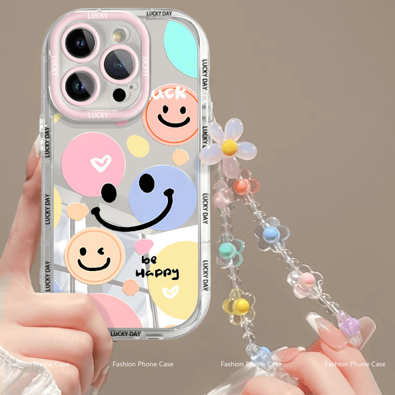 เข้ากันได้กับเคส iPhone16 Pro Max iPhone15ProMax 14 iPhone13 12 iPhone 11 X XR XS 78plus เคสโทรศัพท์ XPJMNY013-GSC