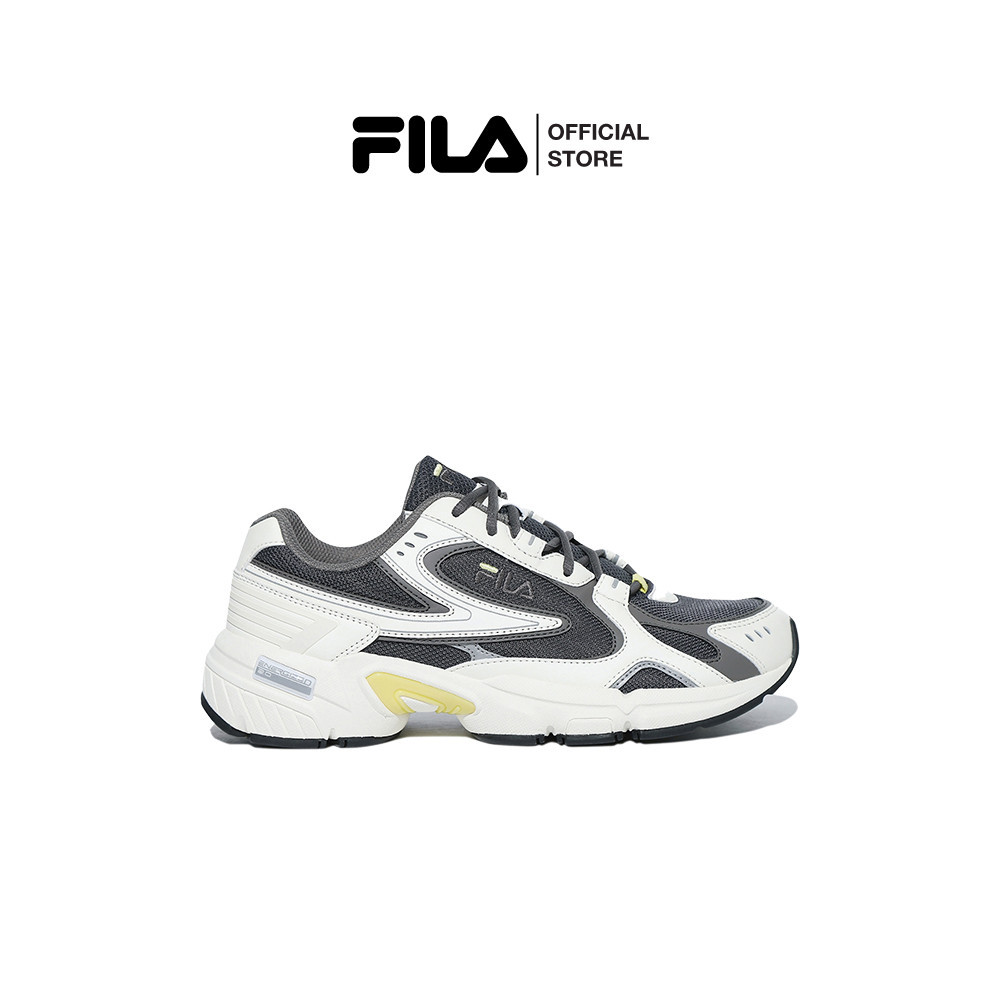 FILA รองเท้าลำลอง RECHARGE 24 รุ่น 1RM02860G - NAVY