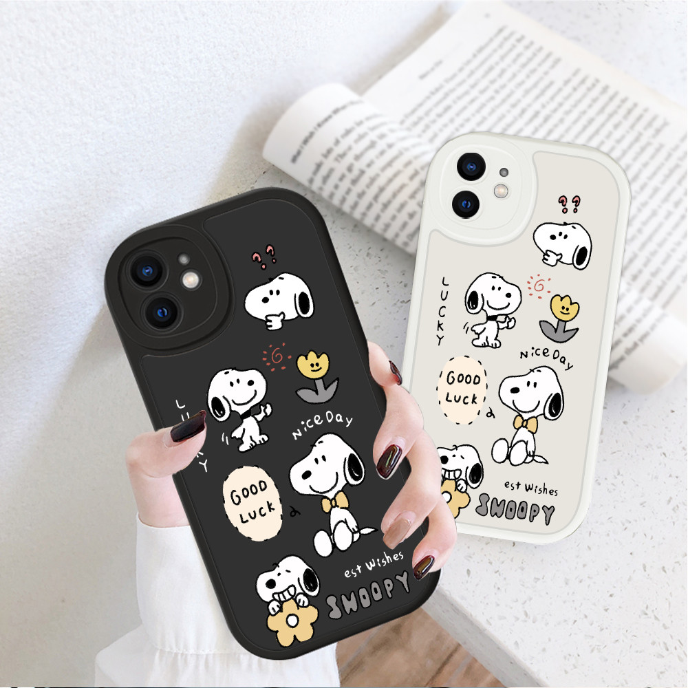 VIVO V30 Y72 Y36 Y17S Y28 Y21 Y33S Y15S Y50 Y22 Y20 Y12S Y17 Y15 Y12 Y16 Y02T V25 V23E V27 V29E S1 Pro 5G เคสวีโว่ DY - รูปที่ 7