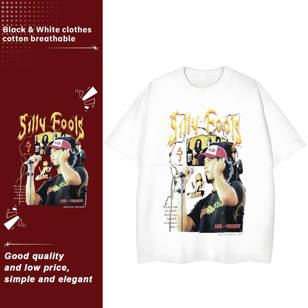 แห้งเร็ว เสื้อยืดแห้งเร็ว เทศกาลเฉลิมฉลอง VGH shirt เสื้อเชิ้ตผู้ชายแขนยาว