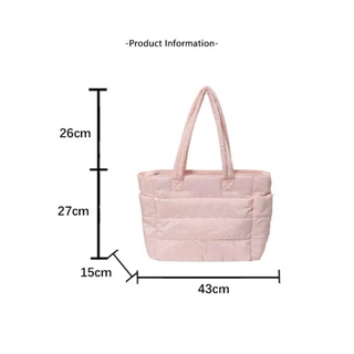 CIAOZY Tote Bag กระเป๋าถือผู้หญิง ความจุขนาดใหญ่ เหมาะสำหรับทำงาน ออกกำลังกาย และเที่ยวทะเล