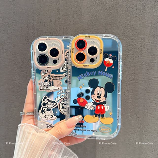 เข้ากันได้กับเคส iPhone16 Pro Max iPhone15ProMax 14 iPhone13 12 iPhone 11 X XR XS 78plus เคสโทรศัพท์ HXJMNY308