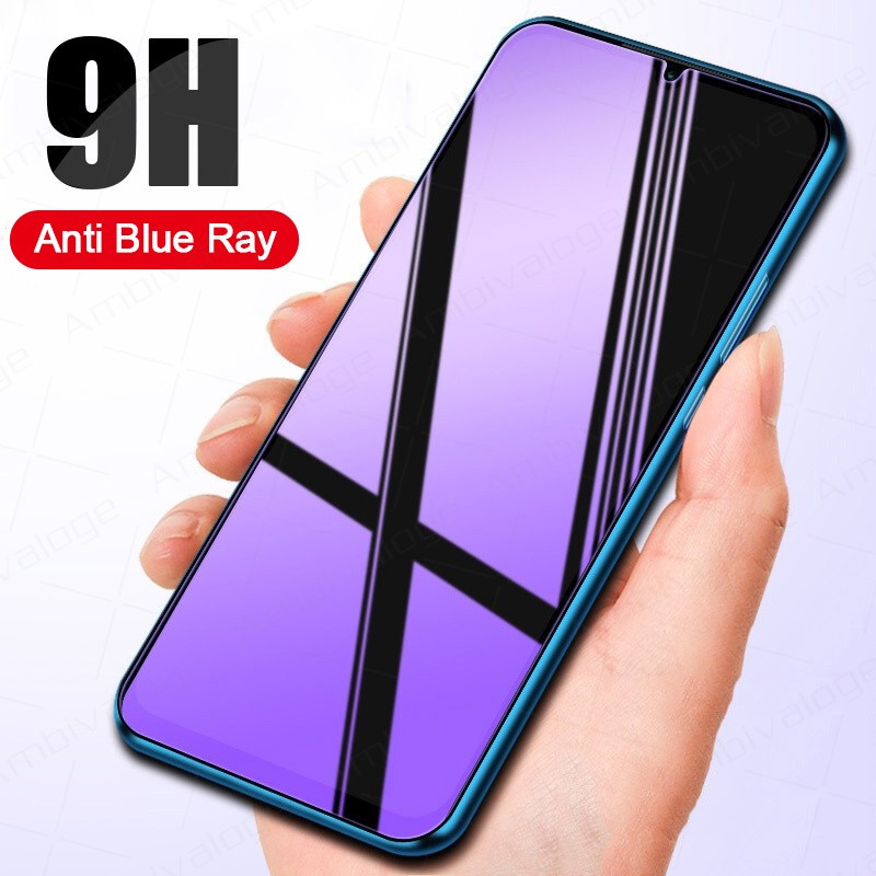ฟิล์ม กระจก ถนอมสายตา เต็มจอ กรองแสง สําหรับ OPPO F9 F11 A3 A5 A9 A5S A60 A12 A15 A16 A17 A18 A31 A32 A33 A38 A52 A53 A54 A55 A58 A72 A74 A76 A77 A78 A79 A91 A92 A93 A94 A95 A96 A98 Reno 5 7 8 8T 11 12 13 14 F 5G